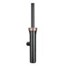 Pro-Trade RM1 Round Mount Base Brass