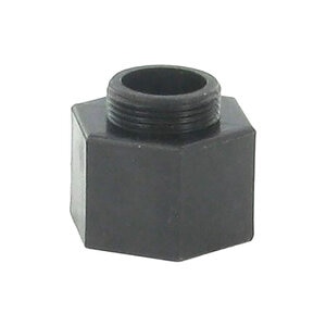Pro-Trade 1/2” Shrub Adapter (25 per bag)