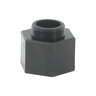 Pro-Trade 1/2” Shrub Adapter (25 per bag)