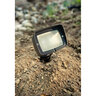 Pro-Trade FL1 Flood Light Aluminum Housing Bronze Finish No Lamp