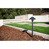 Pro-Trade PTH1 Path Light Brass Housing Antique Finish w/ 180 Lumen 2.5W 2700K T3 LED