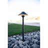 Pro-Trade PTH1 Path Light Brass Housing Antique Finish w/ 180 Lumen 2.5W 2700K T3 LED