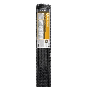 Pro-Trade GG1200 Biaxial Retaining Wall Geogrid 6 ft. x 50 ft.