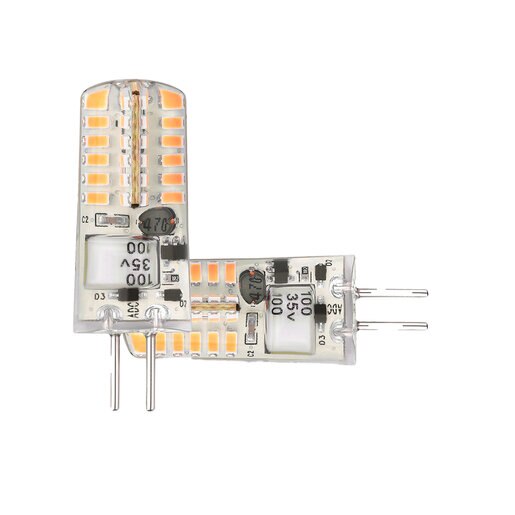 Pro-Trade G4 Bi-Pin Base 2.5W 180 Lumens 3000K