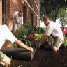 Pro-Trade 1.9 oz. Non-Woven Spunbond Weed Barrier Fabric Black 9 ft. x 300 ft.