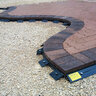 Pave Edge Pro Flex 7 ft./pc.