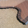 Pave Edge Pro Flex 7 ft./pc.