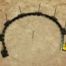 Pave Edge Pro Flex 7 ft./pc.