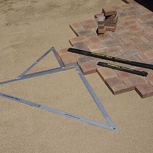 Probst Paver SQUARE Pro