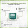 Rain Bird ESP-9V CONTROLLER - 2 ZONE