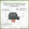 Rain Bird ESPBAT-BT Bluetooth Battery-Operated Controller 2 Station