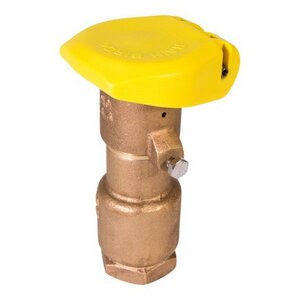 Rain Bird Quick Coupler 1 in. 2 pc.