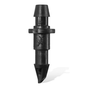 Rain Bird Barb Connector 1/4 in.