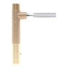 Rain Bird Key for 55QCV
