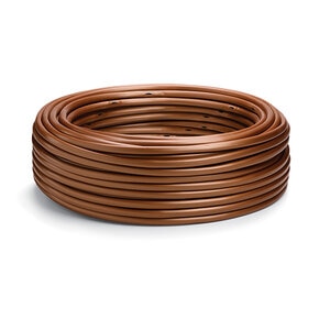 Rain Bird XFS-CV Subsurface Check Valve Dripline 0.6 gph 12 in. Spacing 250 ft. (Sold per Roll)