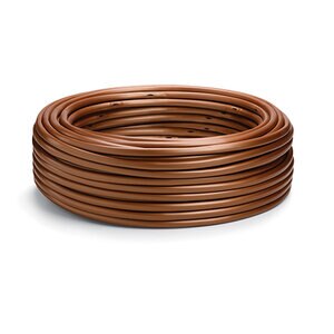 Rain Bird XFS-CV Subsurface Check Valve Dripline 0.6 gph 18 in. Spacing 250 ft. (Sold per Roll)