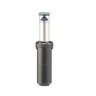 Rain Bird 8000 Series 5 in. Part/Full Circle Stainless Steel