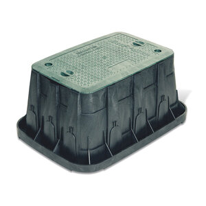 Rain Bird SUPER JUMBO RECTANGULAR VB 31X23X15