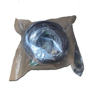 Rain Bird Rb 1/4 in. Landscape Dripline Emitter Tubing .08GPH 6 in. Spacing