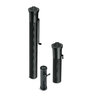 RWS w/1402 BUBBLER, LCK GRATE, SWING ASSEMBLY