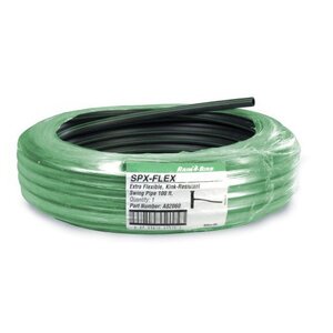 Rain Bird Swing Tubing Extra Flexible 100 ft. Coil