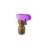 Rain Bird Reclaimed Quick Coupler 1 in. 2 pc.