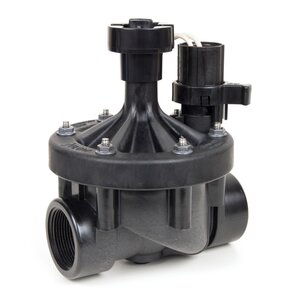 Rain Bird Electric Valve Plastic 2 in.