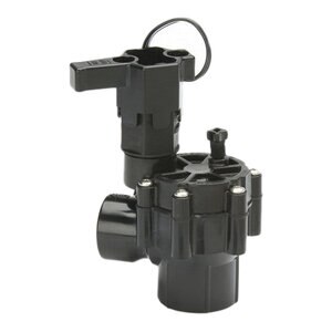 Rain Bird Electric Angle Valve 1 in.
