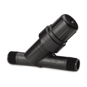 Rain Bird 1 in. Rby Filter Mxm Mpt
