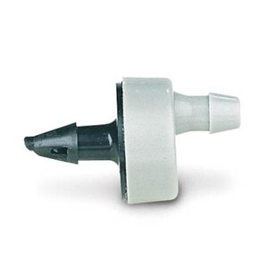 Rain Bird Self Piercing Barb 1/4 in.