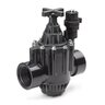 Rain Bird PGA PVC and Glass-Filled Nylon Globe/Angle Valve 2 in. FIPT