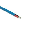 14 Gauge 2 St 2500 ft. Green Maxi Wire
