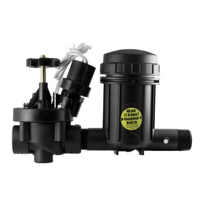 Rain Bird DRIP ZONE KIT