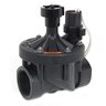 Rain Bird PESB Industrial Scrubber Valve Plastic 2 in. w/ Flow Control FIPT x FIPT