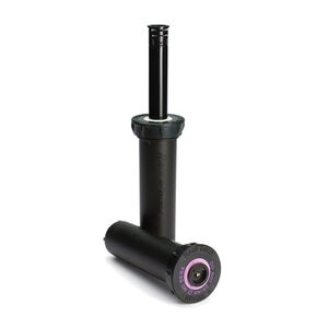 Rain Bird Rd-04 SAM PRS 45 PSI Spray Head w/ Flow Shield