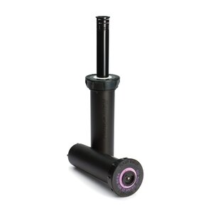 Rain Bird Rd12 SAM PRS 30 PSI Spray Head w/ Flow Shield