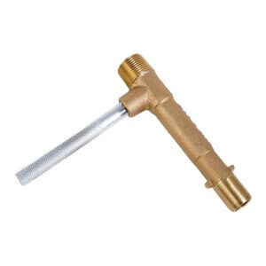 Rain Bird Key For 33Dqcv