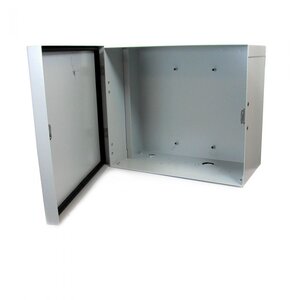 Rain Bird Esp-Lx Modular Metal Cabinet