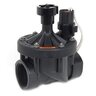 Rain Bird PESB Industrial Scrubber Valve Plastic 1-1/2 in. w/ Flow Control FIPT x FIPT