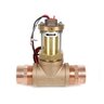 Rain Bird Rb 2 in. Brass Tee Type Sensor