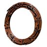 Rain Bird XQF 3/4 in. Dripline Header 12 in. Spacing 100 ft. Coil