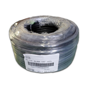 Rain Bird Xq 1/4 in. Poly Distribution Tube 100 ft. Roll
