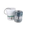 1/4 Dist. Poly Tubing 1000 ft. Roll Rainbrd