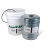 Rain Bird Xq 1/4 in. Poly Distribution Tube 1,000 ft. Bucket