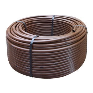 Rain Bird XFD On-Surface Dripline 0.9 GHP 12 in. Spacing 100 ft. (Sold per Roll)