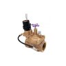 Rain Bird Electric Valve Brass 1-1/2 in.