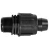Rain Bird 3/4 in. Twist Lock Male Adapter
