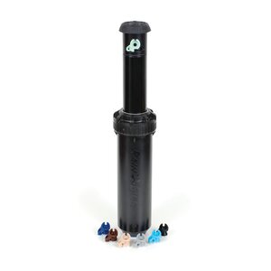 Rain Bird 8000 Series 5 in. Part Circle/Full Circle