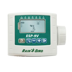 Rain Bird ESP-9V - 1 ZONE WITH SOLENOID