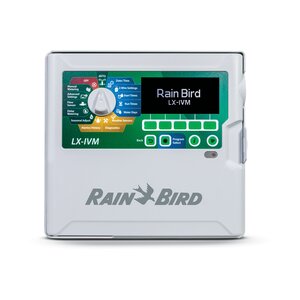 Rain Bird ESP-LXIVM 60 Station 2-Wire Controller